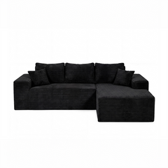 Claiks Astra Sleeper Sectional Sofa