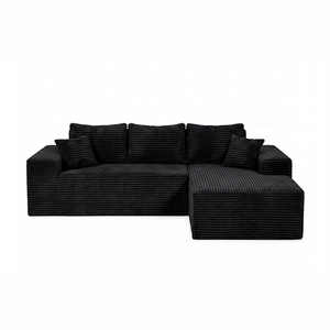 Claiks Astra Sleeper Sectional Sofa