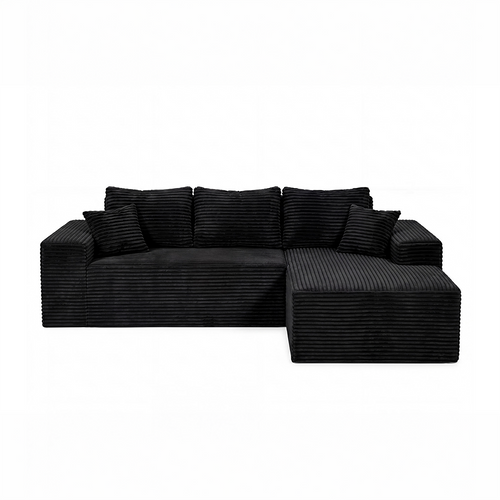 Claiks Astra Sleeper Sectional Sofa