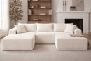 Claiks Astra Flex Modular Sectional Sofa