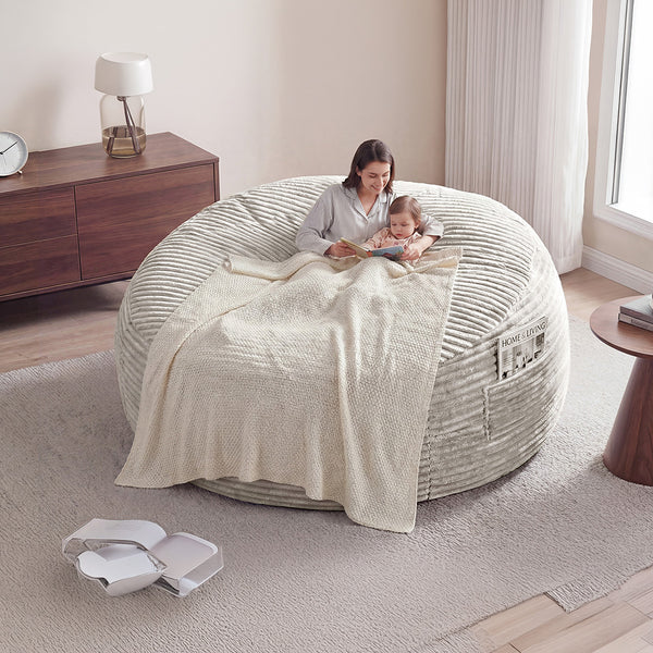Claiks Nuvora Oversized Cloud Nest