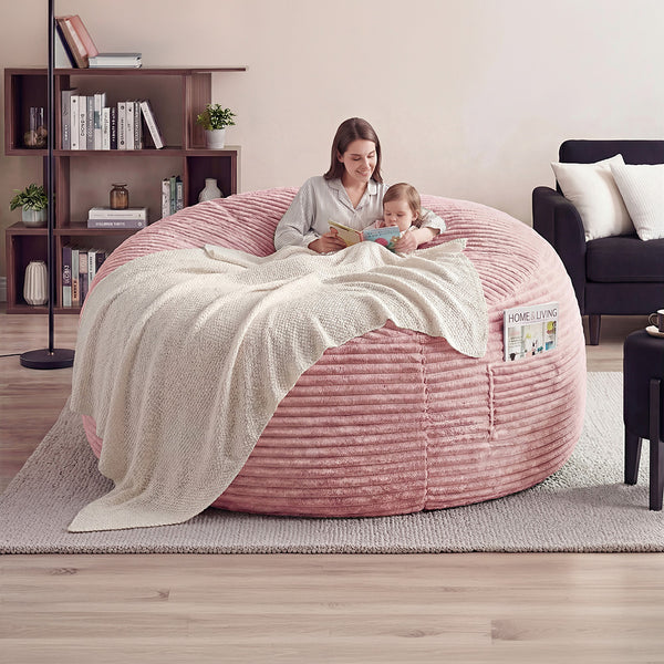 Claiks Nuvora Oversized Cloud Nest