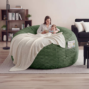 Claiks Nuvora Oversized Cloud Nest
