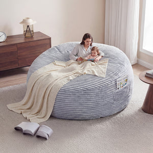 Claiks Nuvora Oversized Cloud Nest