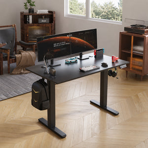Claiks Electric Standing Desk