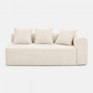 Claiks Avelyn Curved Modular Sofa