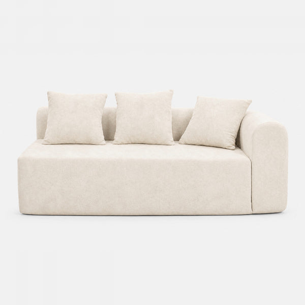 Claiks Avelyn Curved Modular Sofa
