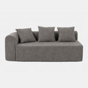 Claiks Avelyn Curved Modular Sofa