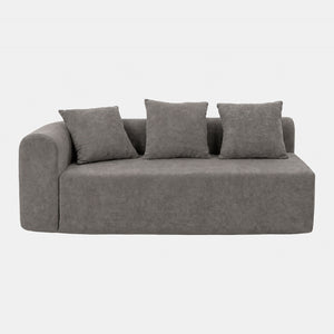 Claiks Avelyn Curved Modular Sofa