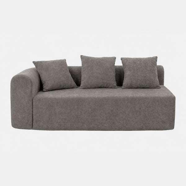 Claiks Avelyn Curved Modular Sofa