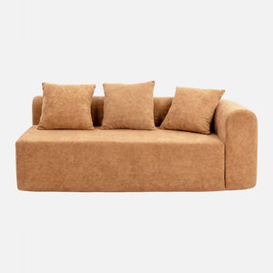 Claiks Avelyn Curved Modular Sofa