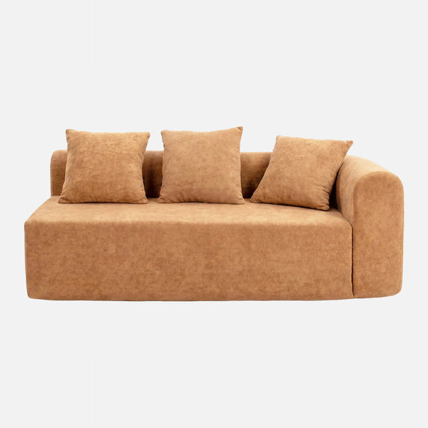 Claiks Avelyn Curved Modular Sofa
