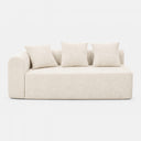 Claiks Avelyn Curved Modular Sofa