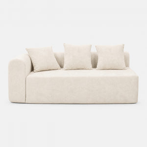 Claiks Avelyn Curved Modular Sofa