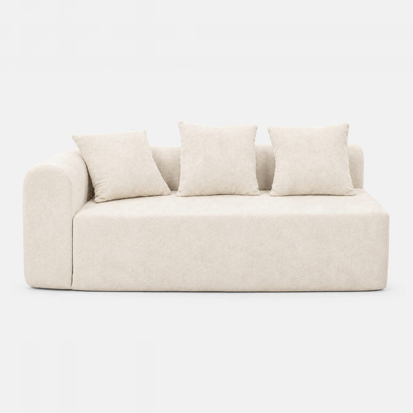 Claiks Avelyn Curved Modular Sofa