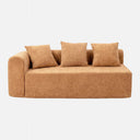 Claiks Avelyn Curved Modular Sofa