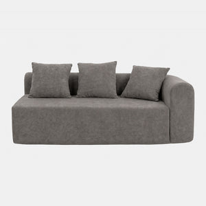 Claiks Avelyn Curved Modular Sofa