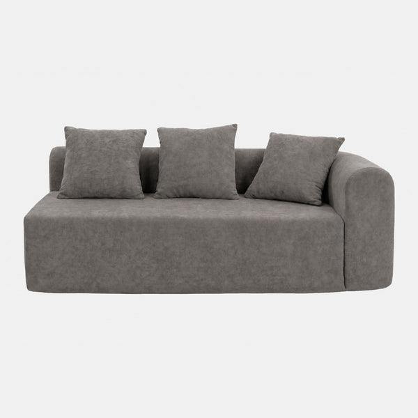 Claiks Avelyn Curved Modular Sofa