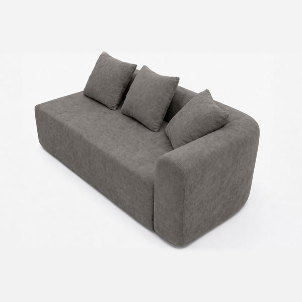 Claiks Avelyn Curved Modular Sofa