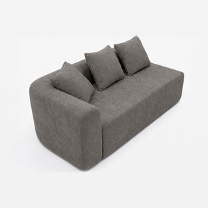 Claiks Avelyn Curved Modular Sofa