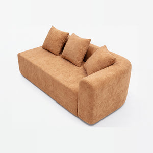 Claiks Avelyn Curved Modular Sofa