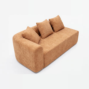 Claiks Avelyn Curved Modular Sofa