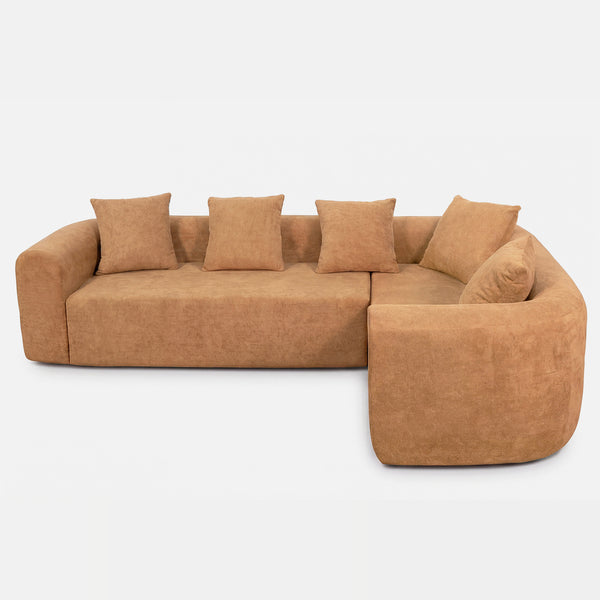 Claiks Avelyn Curved Modular Sofa