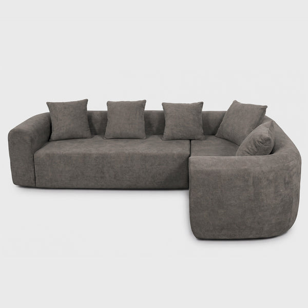 Claiks Avelyn Curved Modular Sofa