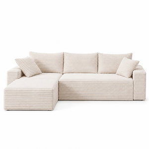 Claiks Astra Flex Modular Sectional Sofa