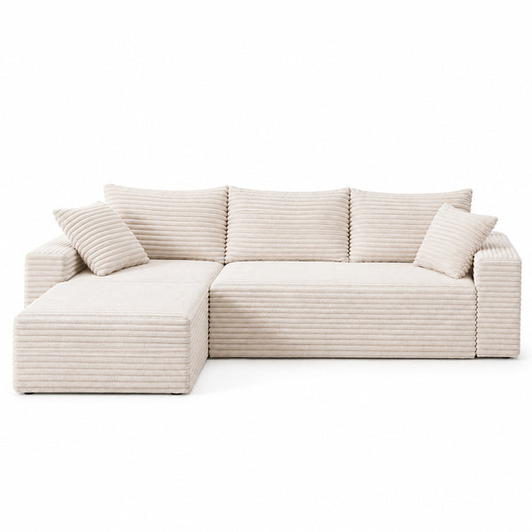 Claiks Astra Flex Modular Sectional Sofa