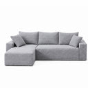 Claiks Astra Flex Modular Sectional Sofa