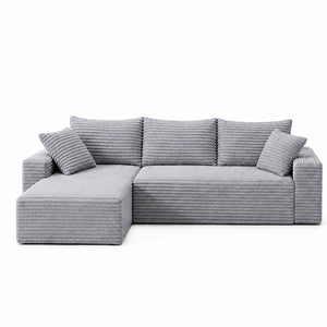 Claiks Astra Flex Modular Sectional Sofa