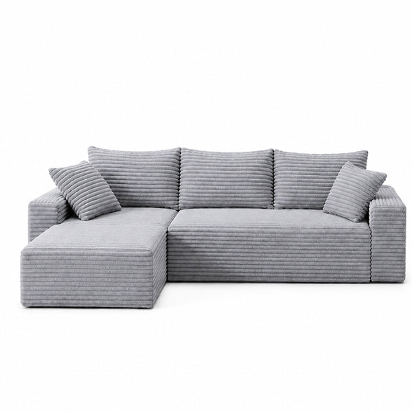 Claiks Astra Flex Modular Sectional Sofa