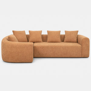 Claiks Avelyn Curved Modular Sofa