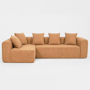 Claiks Avelyn Curved Modular Sofa