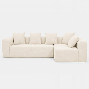 Claiks Avelyn Curved Modular Sofa