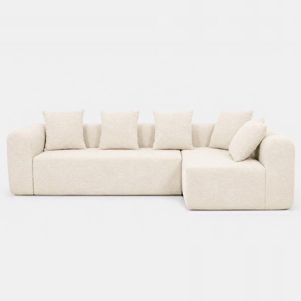 Claiks Avelyn Curved Modular Sofa