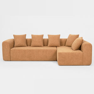 Claiks Avelyn Curved Modular Sofa