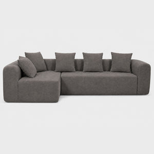 Claiks Avelyn Curved Modular Sofa