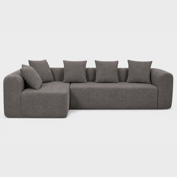Claiks Avelyn Curved Modular Sofa