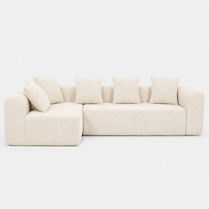 Claiks Avelyn Curved Modular Sofa