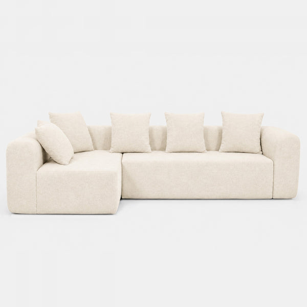 Claiks Avelyn Curved Modular Sofa