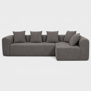 Claiks Avelyn Curved Modular Sofa