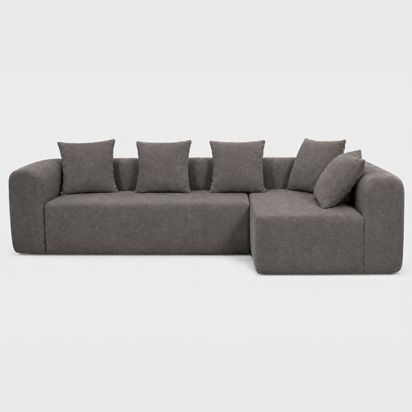 Claiks Avelyn Curved Modular Sofa