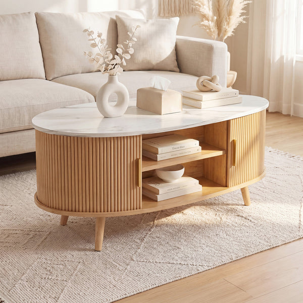 Claiks Nova Coffee Table