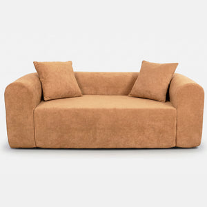 Claiks Avelyn Curved Modular Sofa