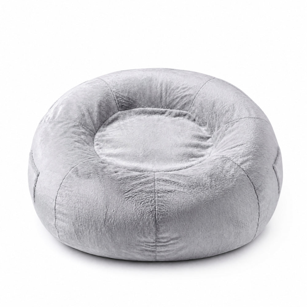 Claiks Nuvora Plush Cloud Nest