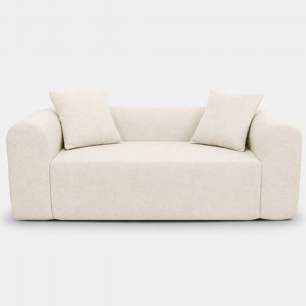 Claiks Avelyn Curved Modular Sofa