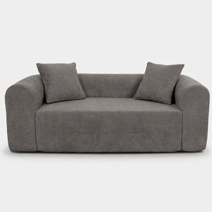Claiks Avelyn Curved Modular Sofa