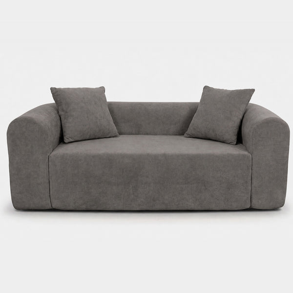 Claiks Avelyn Curved Modular Sofa